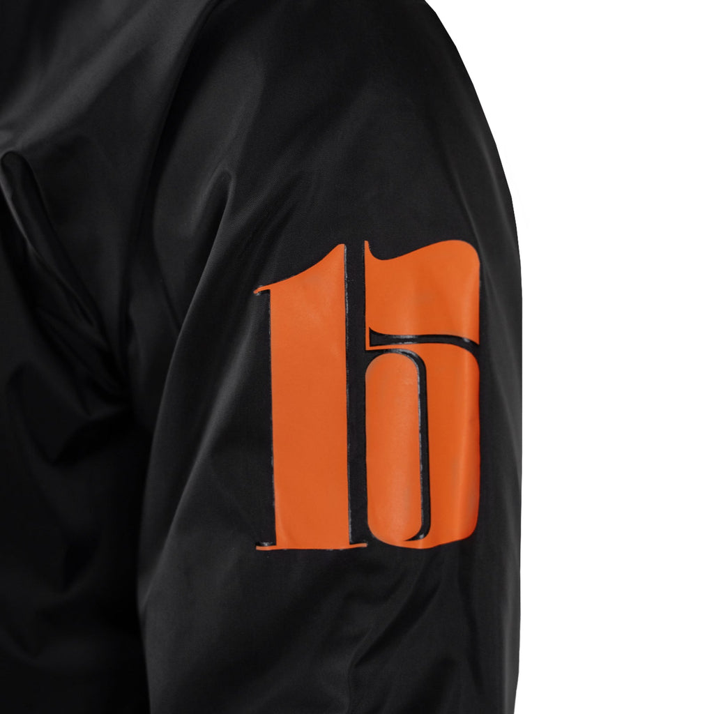 Method 15 Year Coach's Jacket - MARKDOWN | Black