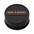 Center Cap | Digicam Push-Through | Bronze