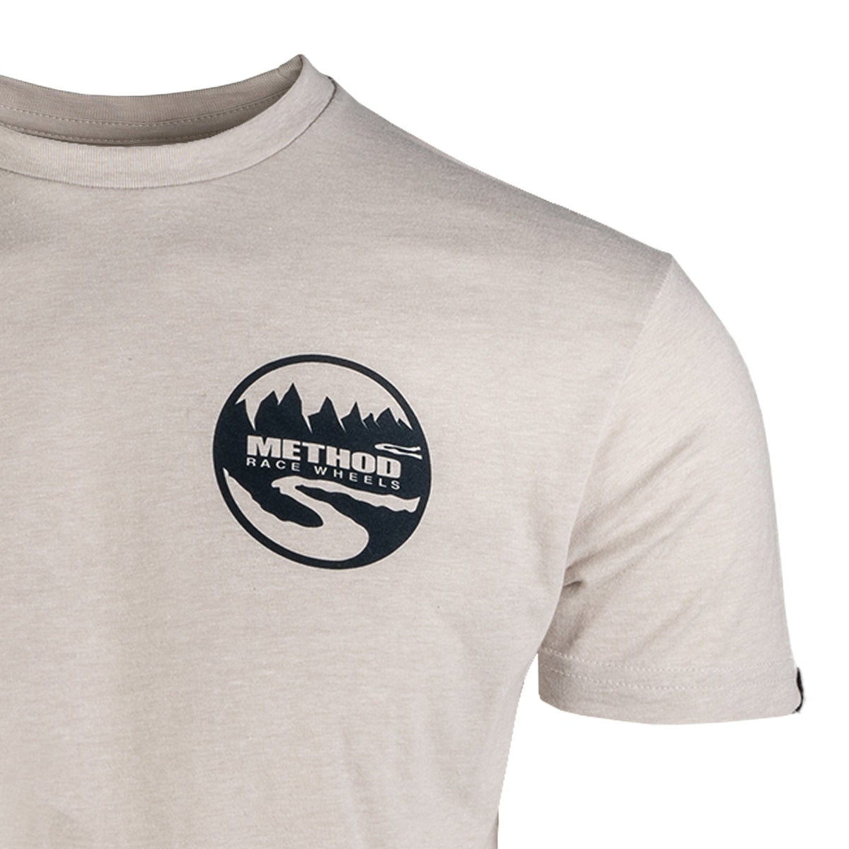 Method All Terrain Tee - Markdown | Sand