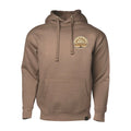 Method Expedition Hoodie - Markdown | Pullover | Latte