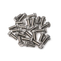 12 Point Lip Bolt Kit | Stainless