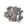 Method Race Wheels 709-HD | 12 Point Lip Bolt Kit