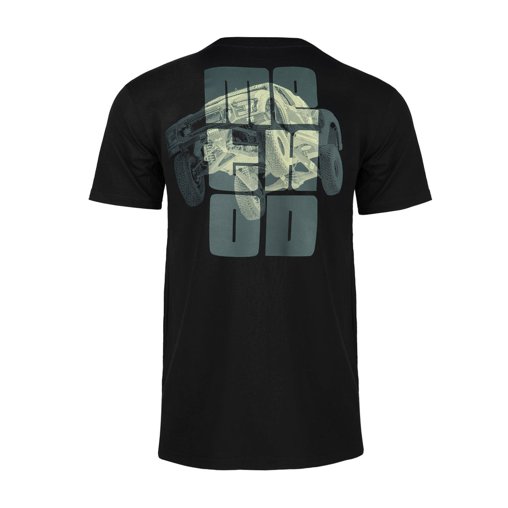 Method Launch Tee | Black