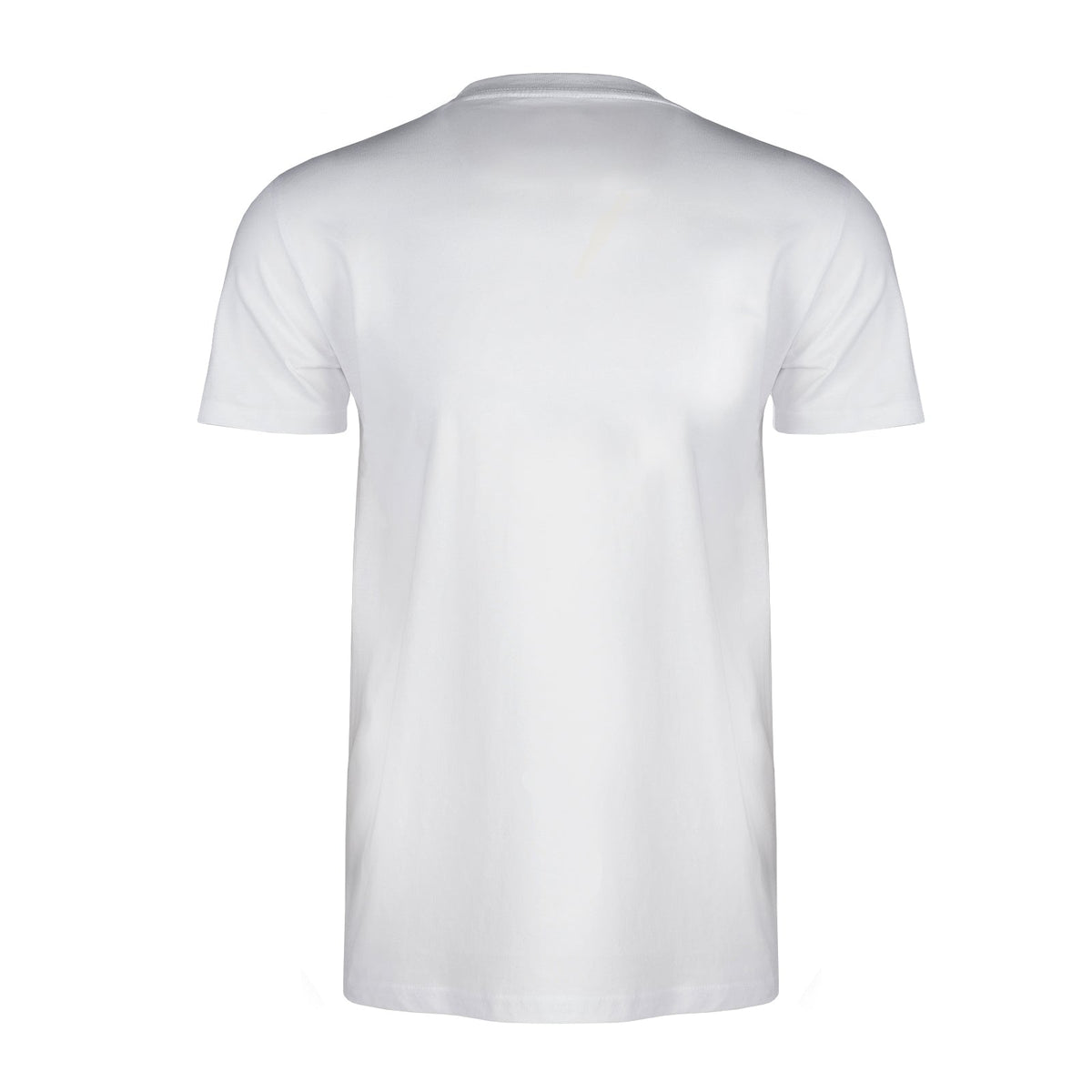 Method Gasket Tee- Markdown | White