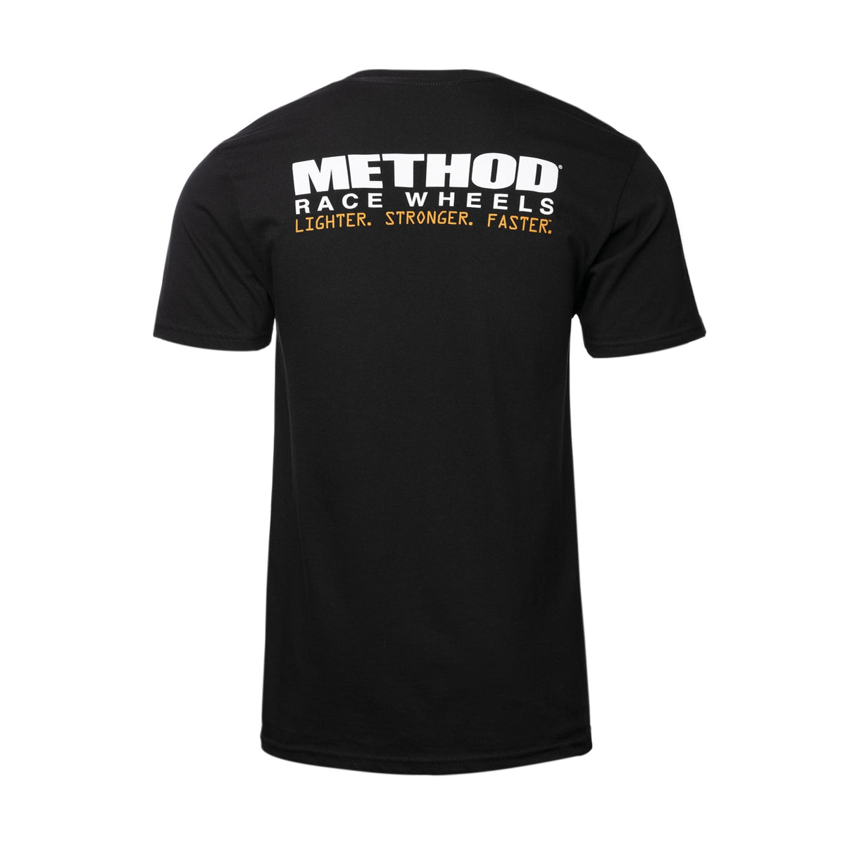 Method Pit V.3 Tee | Black