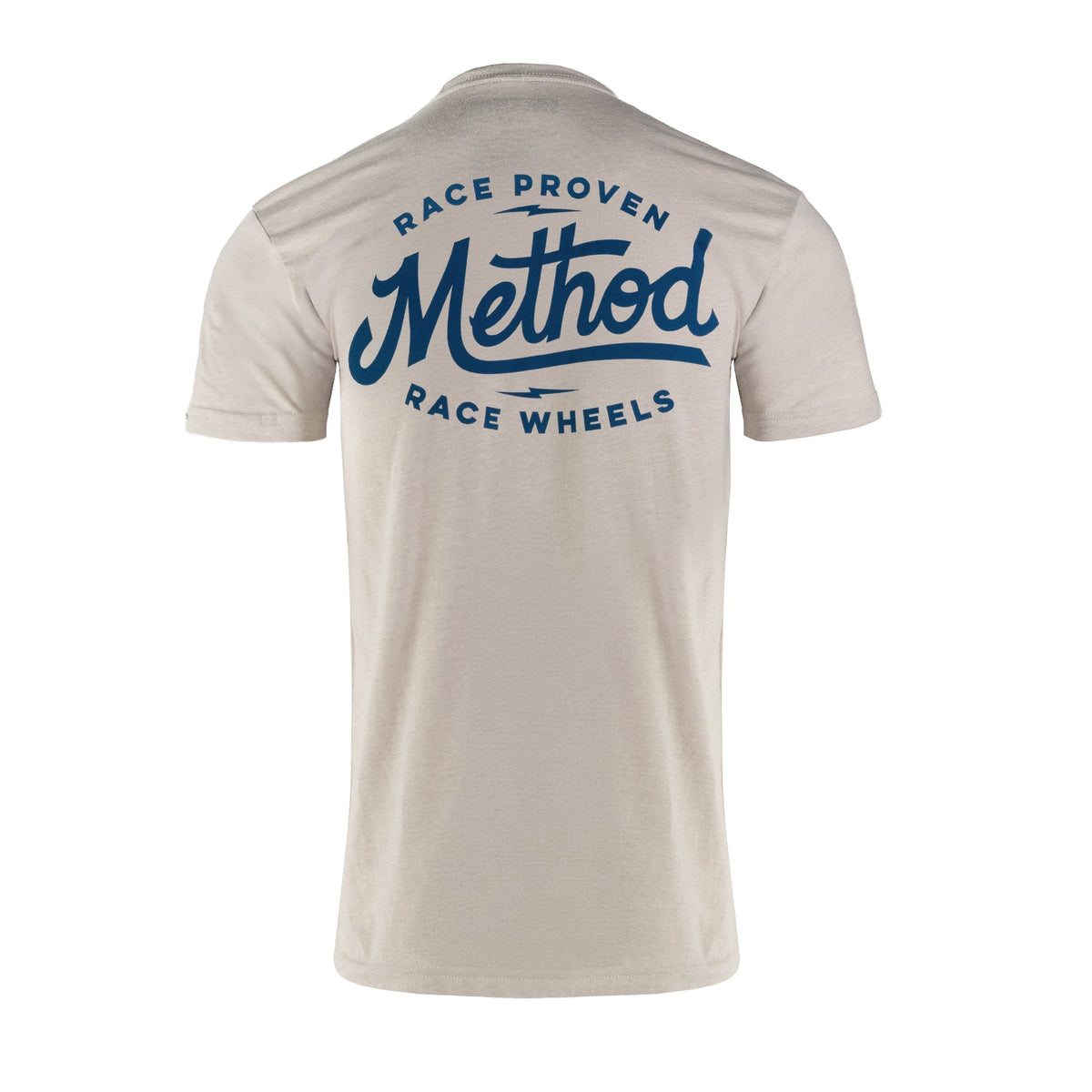 Method Race Proven Tee - Markdown | Sand