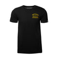Method Race Shop Tee - Markdown | Black