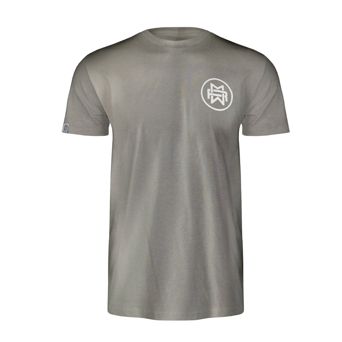Method Ranch Tee | Graphite