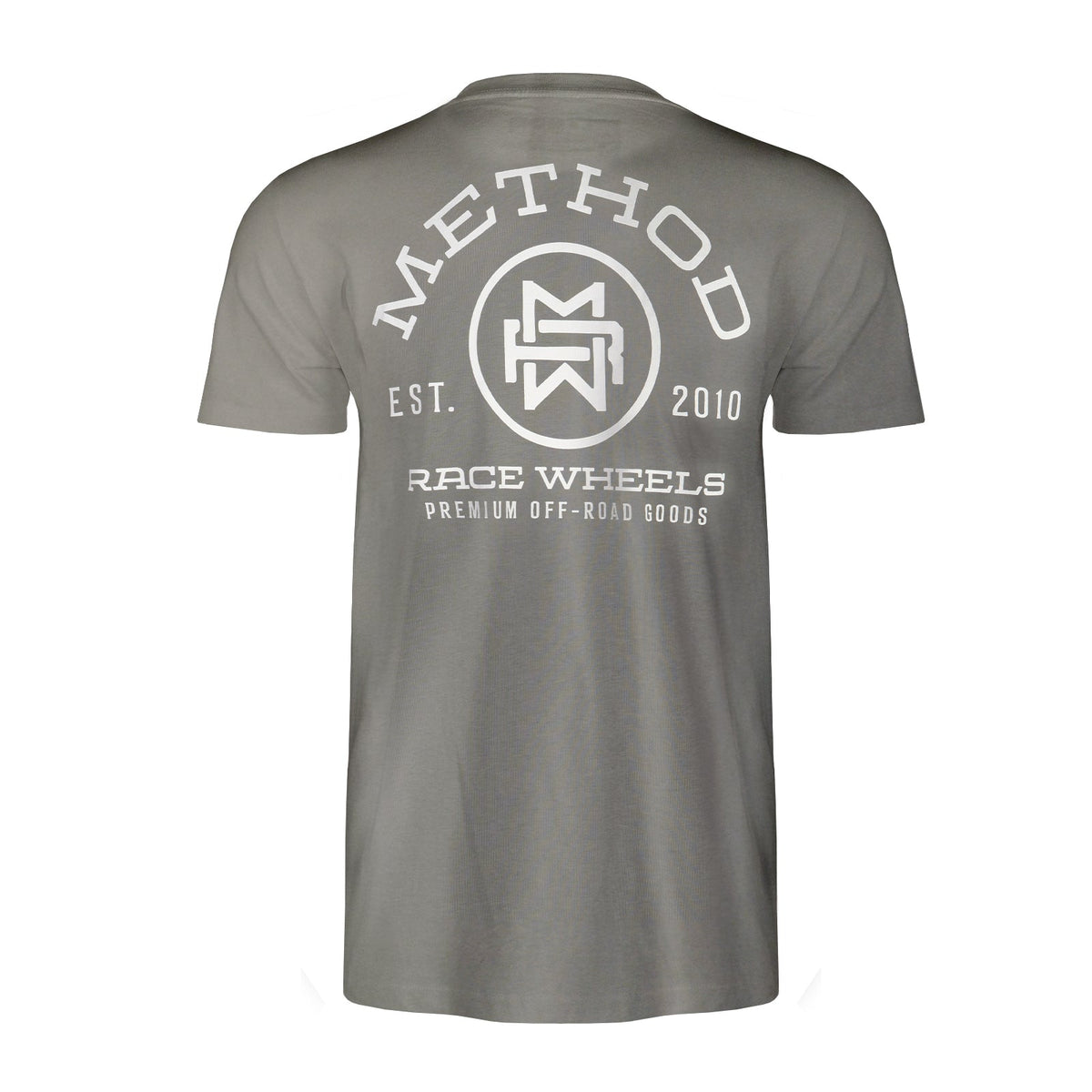 Method Ranch Tee | Graphite