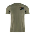 Method Sunrise Tee - Markdown | Light Olive