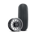 414 Bead Grip® | Gloss Graphite + Tensor SS 33 Front