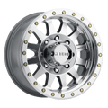 Method Race Wheels | Double Standard | Machined