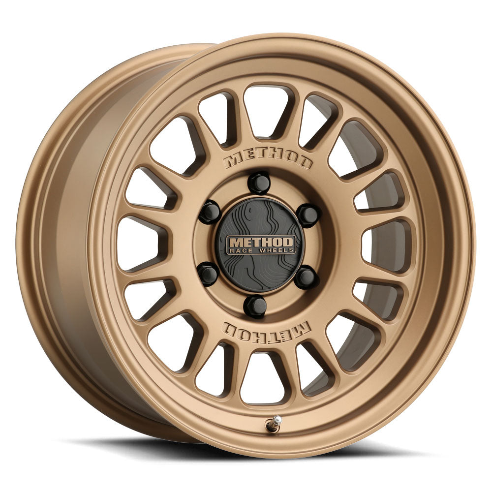 318 | Method Bronze®