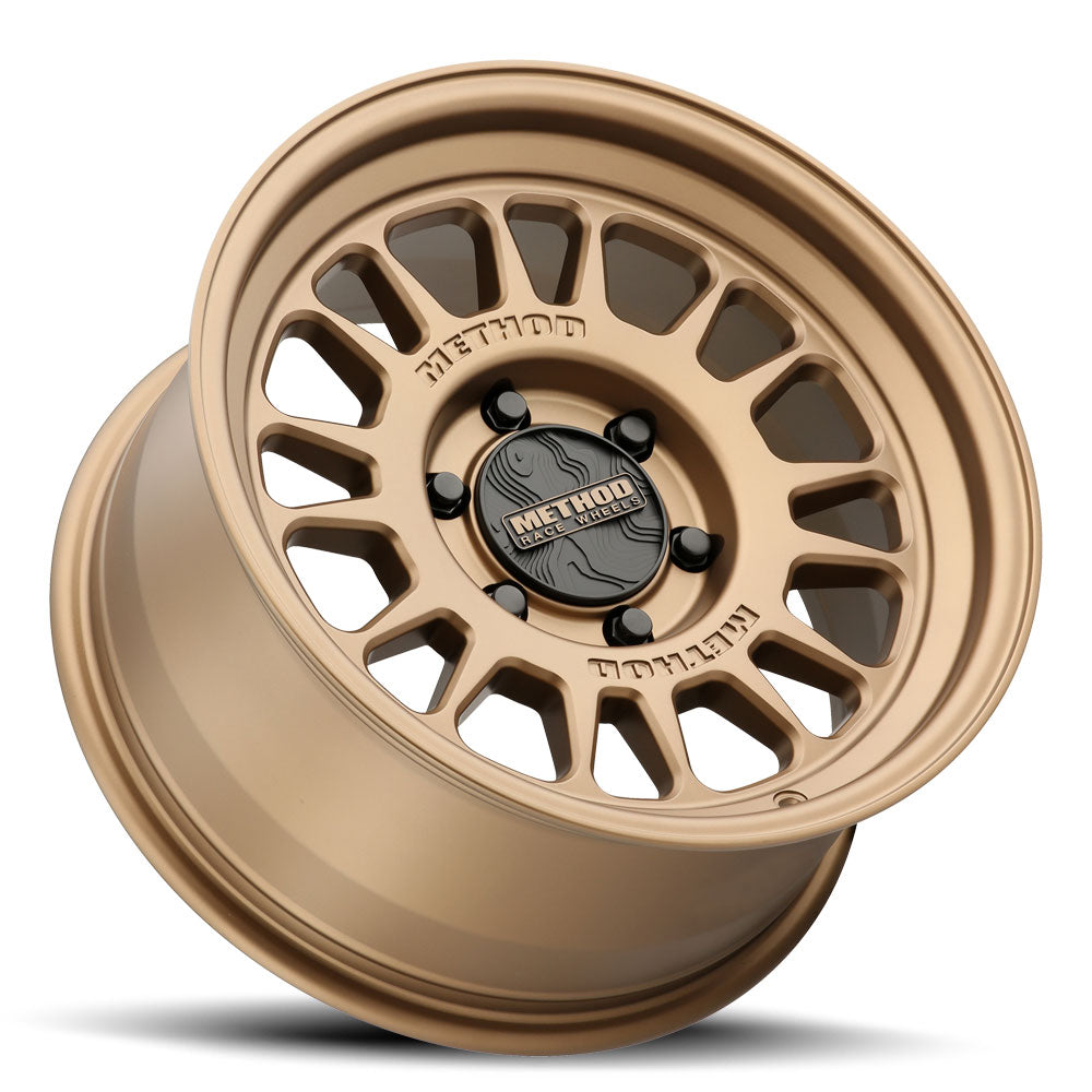 318 | Method Bronze®