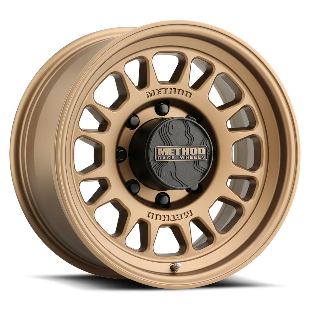 318 | Method Bronze®