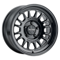 Method Race Wheels | 318 | Gloss Black