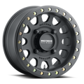 401 | UTV Beadlock | Matte Black