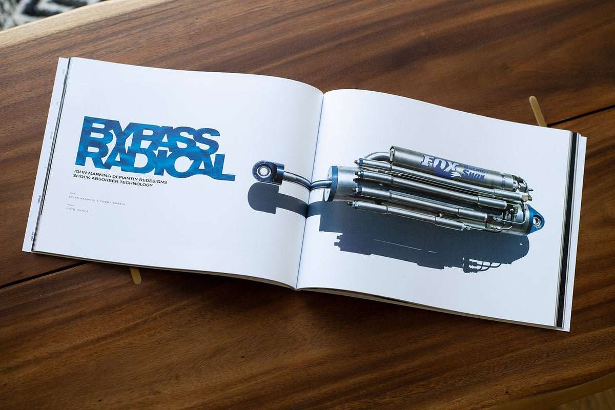 Dusty Times - Issue 04