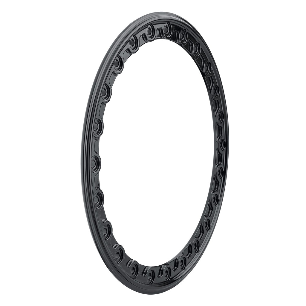 V.7 Beadlock Ring | Gloss Black