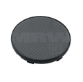 Center Cap | Snap-In | Carbon Fiber