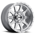 Machined MR301 Standard Off-Road Wheels. 