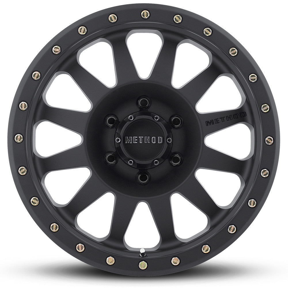 304 - Markdown | Matte Black