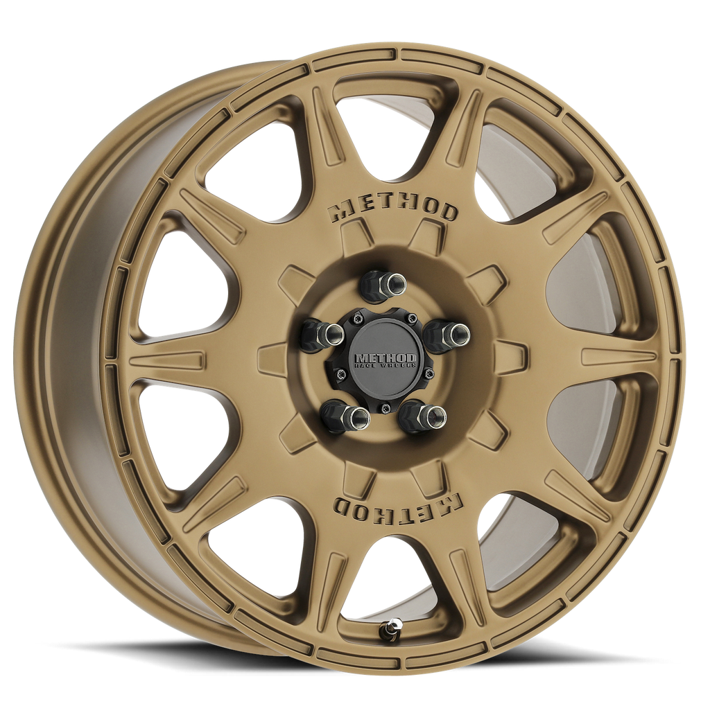 502 | Rally | Method Bronze®
