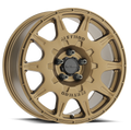 502 | Rally | Method Bronze®