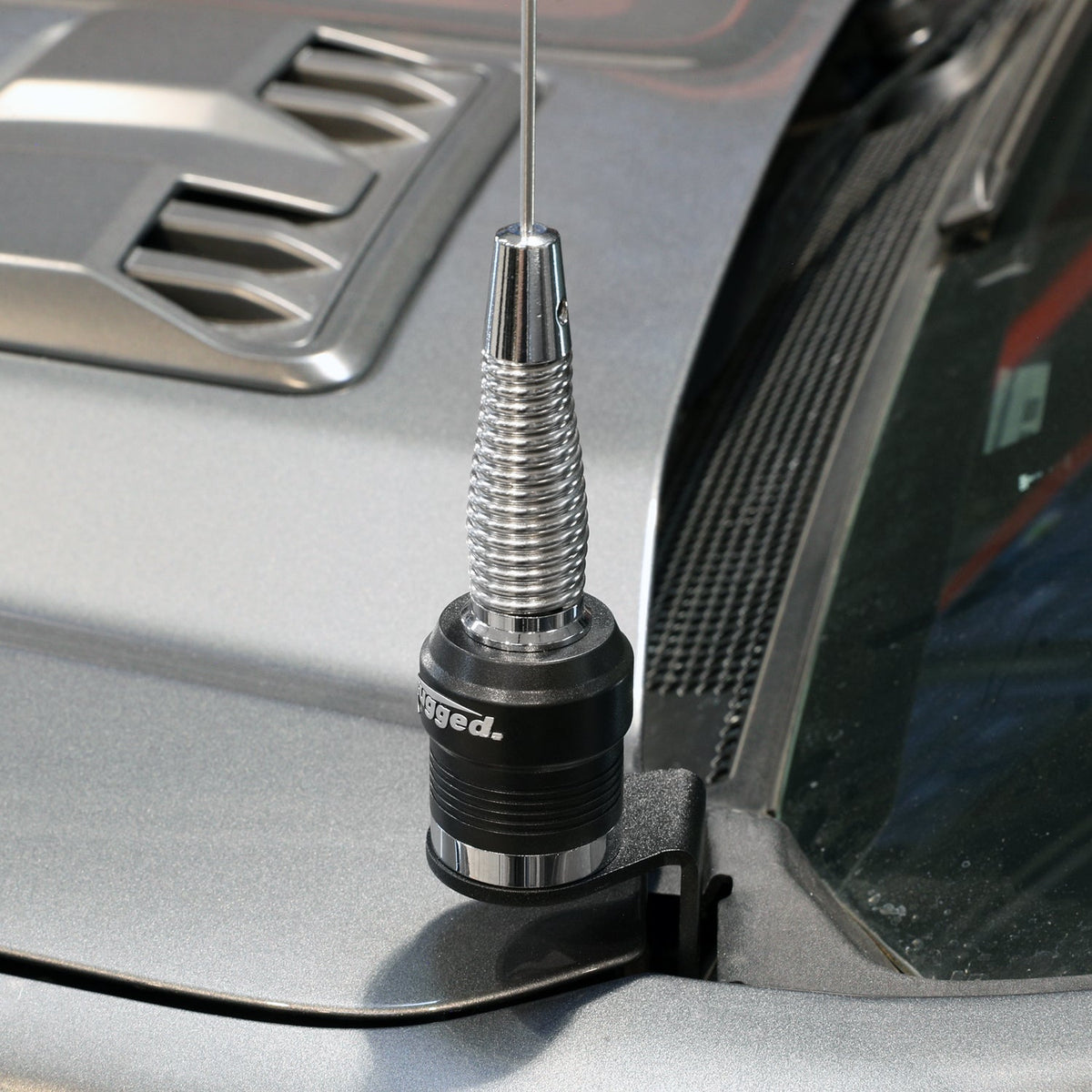 Antenna Mount for Ford Ranger