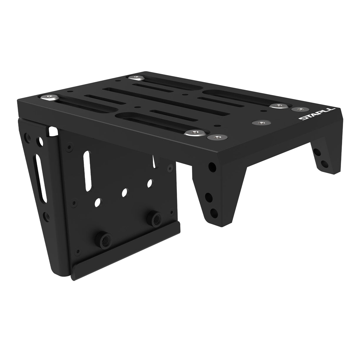 6x13" Fender Rack