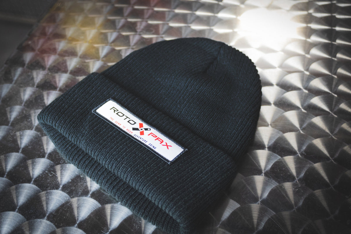 RotopaX Beanie