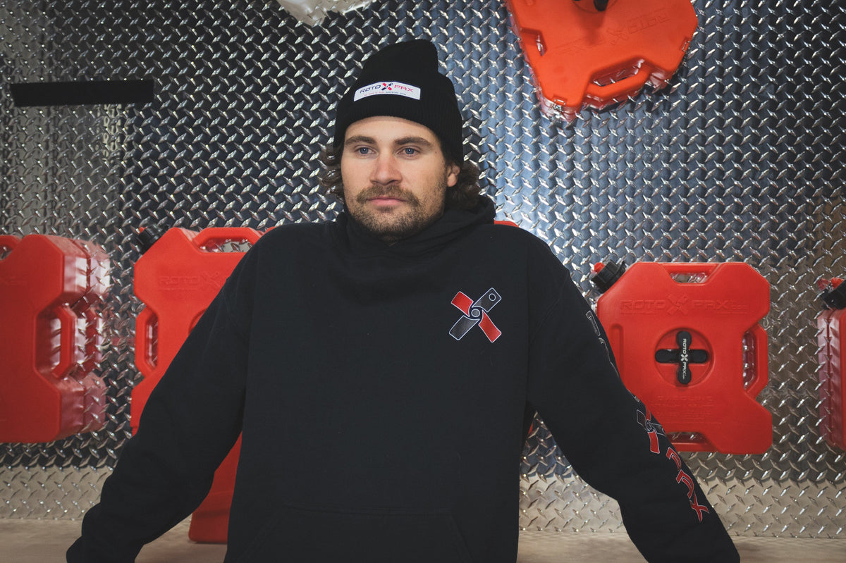 RotopaX Beanie
