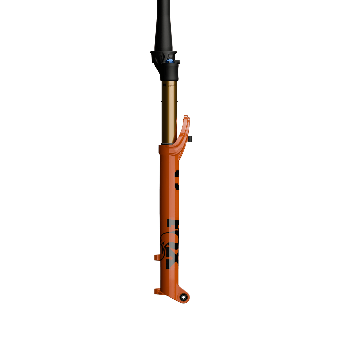 FOX 34 SL FACTORY - GRIP SL