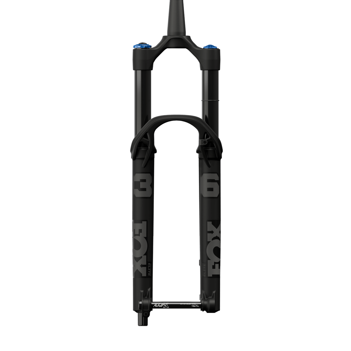 FOX 36 PERFORMANCE ELITE - GRIP X