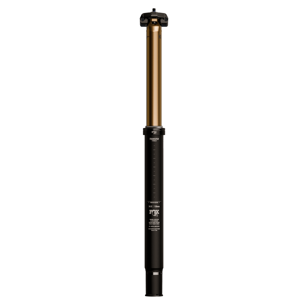 FOX TRANSFER NEO E-OPTIMIZED SEATPOST