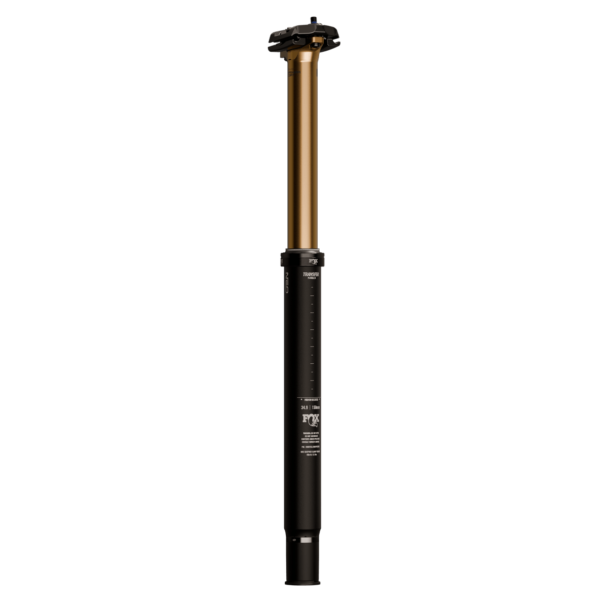 FOX TRANSFER NEO E-OPTIMIZED SEATPOST