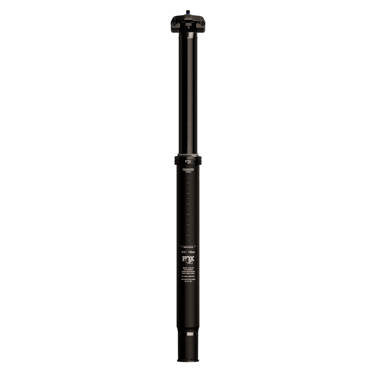 FOX TRANSFER NEO E-OPTIMIZED SEATPOST