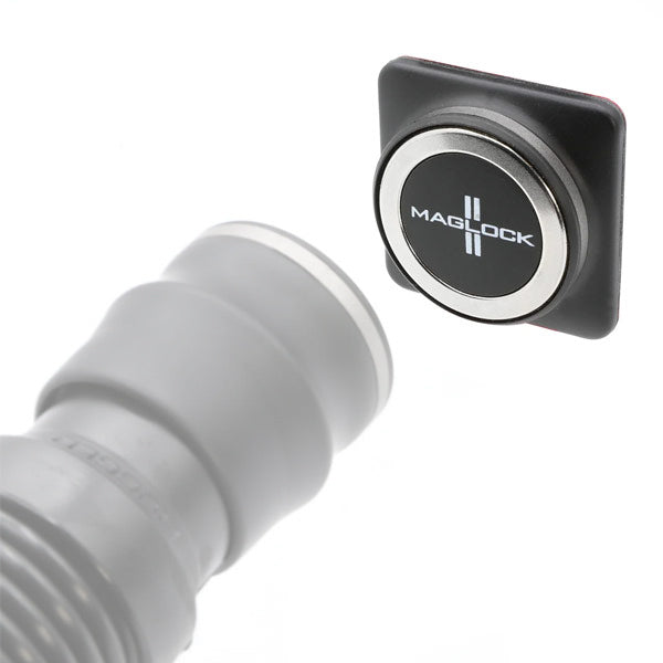 MagLock Magnetic Roof Dock