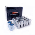 Mag Lug Kits (L1741-20NV) 20 Piece 1/2" Standard Mag Nut with 20 Washers