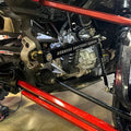 Summer Brothers Racing Maverick R Rear Sway Bar