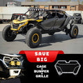 Can-Am Maverick R Max Works Package