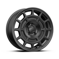 Metrix MX _ Frosted Graphite