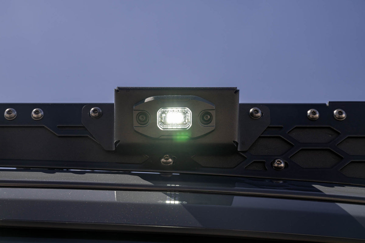Micro Elite Utility Lights | Pair