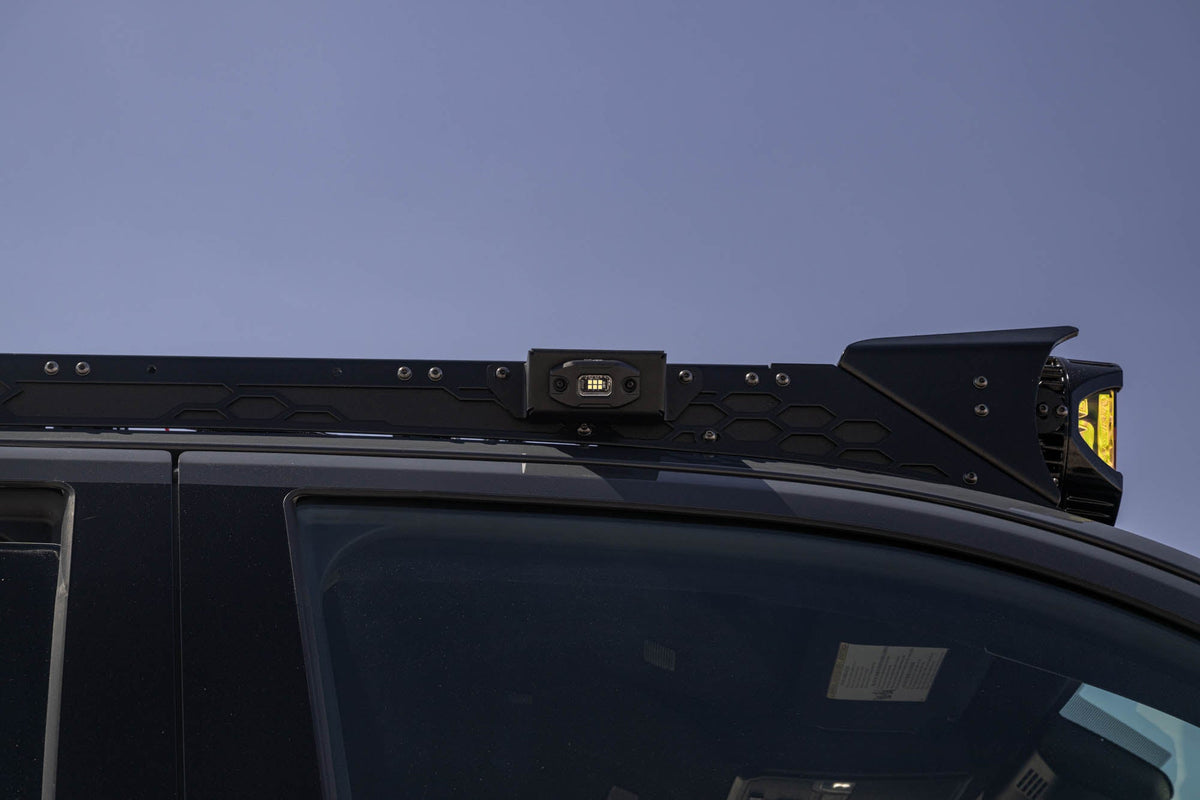 Micro Elite Utility Lights | Pair