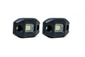 Micro Elite Utility Lights | Pair