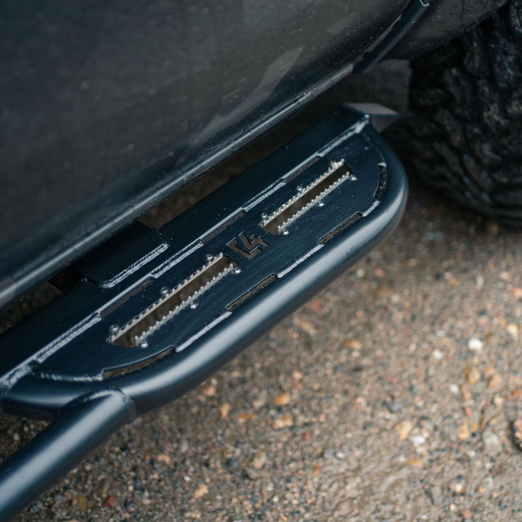 Tacoma Rock Sliders / 4th Gen / 2024-2026
