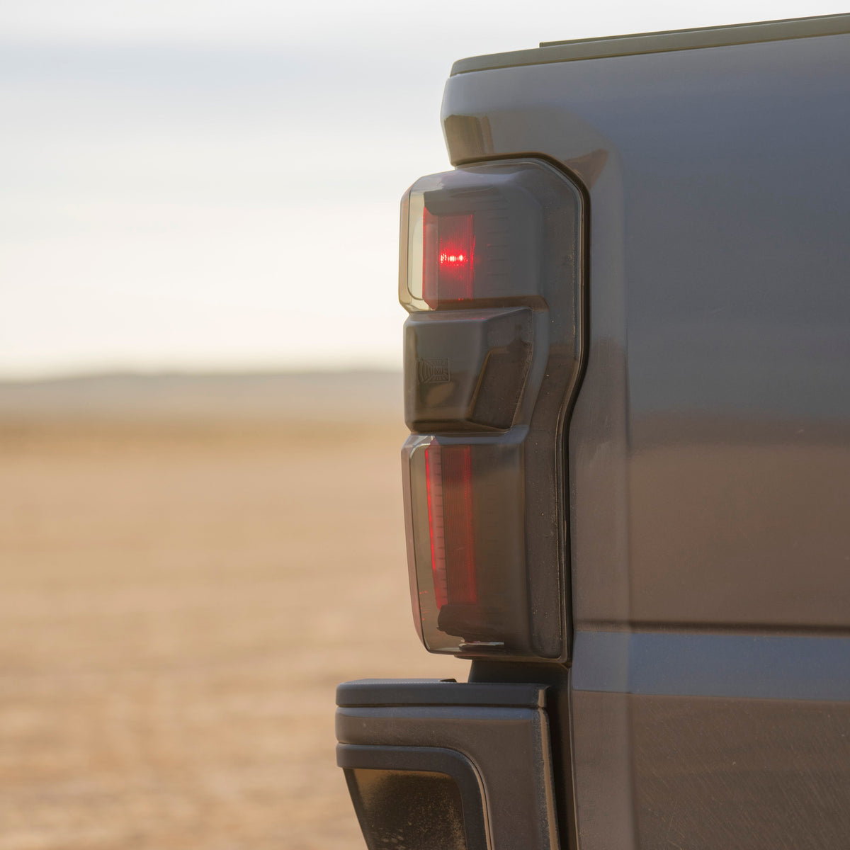 Morimoto Ford Super Duty (2023+) XB LED Tail Lights