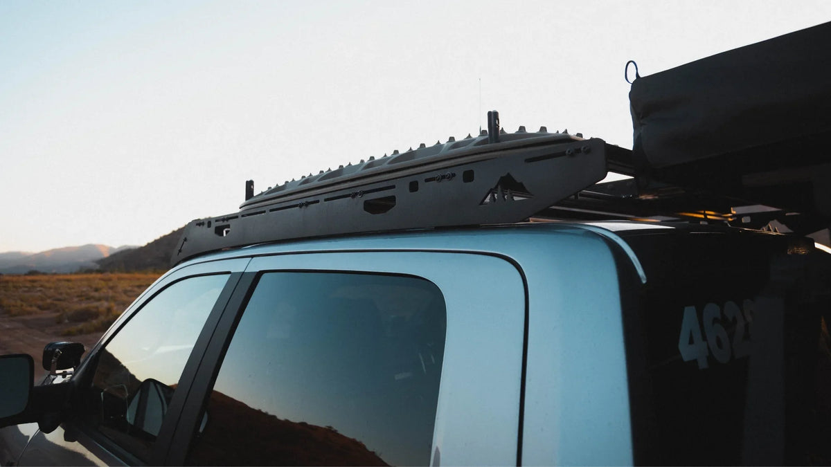Sherpa the diablo 2019-2026 Ram Trucks