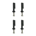 Maxtrax MKII Mounting Pins