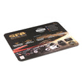 GFB computer mouse pad